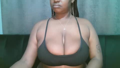 lady_dearra online show from 03.22.26