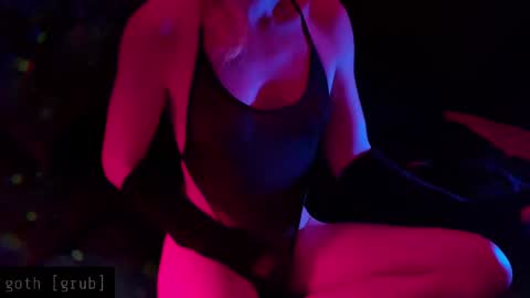 lady_eboshi online show from 09.23.25