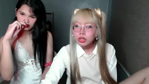 Snapshot of lady_galacticax chatting on 12.27.24 online show from 12.27.24