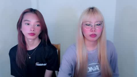 Snapshot of lady_galacticax chatting on 02.04.25 online show from 02.04.25