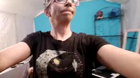 Snapshot of lady_ganga420 chatting on 07.30.26 Lady Ganga420 online show from 07.30.26