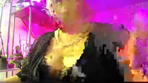 Lady Gloria online show from 01.04.25