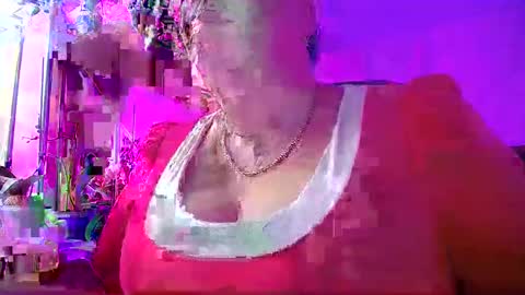 Lady Gloria online show from 01.18.25