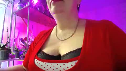 Lady Gloria online show from 02.01.25