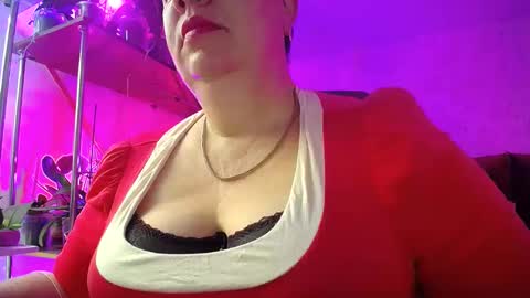 Lady Gloria online show from 02.03.25