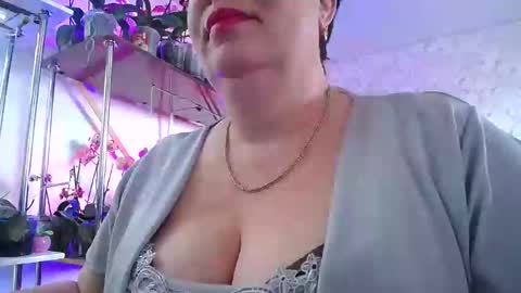 Lady Gloria online show from 03.01.25