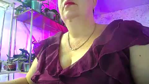 Lady Gloria online show from 09.09.25
