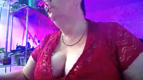 Lady Gloria online show from 09.16.25