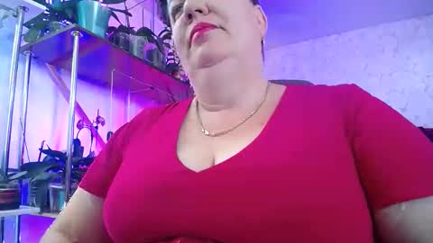 Lady Gloria online show from 09.19.25