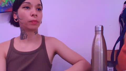 Lady godss online show from 09.27.25