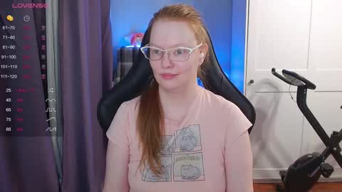 Snapshot of lady_inari chatting on 02.06.26 Angelika online show from 02.06.26