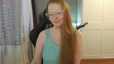 Snapshot of lady_inari chatting on 02.06.26 Angelika online show from 02.06.26