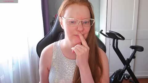 Snapshot of lady_inari chatting on 03.14.26 Angelika online show from 03.14.26