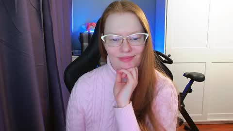 Snapshot of lady_inari chatting on 03.28.26 Angelika online show from 03.28.26