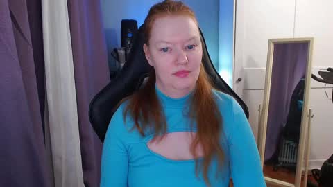 Snapshot of lady_inari chatting on 05.14.26 Angelika online show from 05.14.26