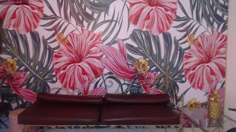 Lady Isabella online show from 04.10.26