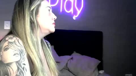 Lady khaleesi online show from 02.21.25
