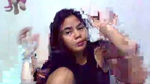 lady_krisha online show from 10.13.25