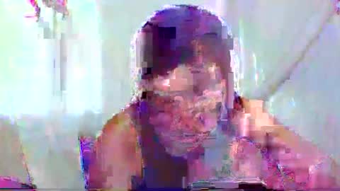 lady_krisha online show from 10.14.25