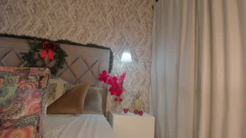 Gaby  online show from 12.21.24