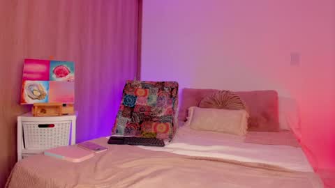Snapshot of lady_lacey05 chatting on 06.30.26 Gaby online show from 06.30.26