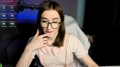 Snapshot of lady_luck18 chatting on 05.16.26 Olivia online show from 05.16.26
