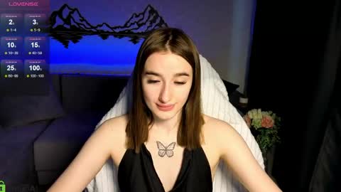 Snapshot of lady_luck18 chatting on 05.29.26 Olivia online show from 05.29.26