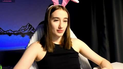 Snapshot of lady_luck18 chatting on 05.30.26 Olivia online show from 05.30.26