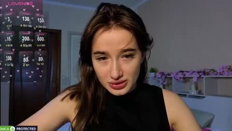 Olivia online show from 07.03.26