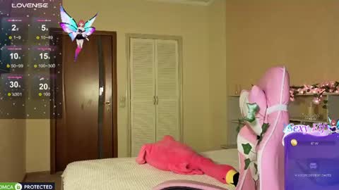 Olivia online show from 07.22.26