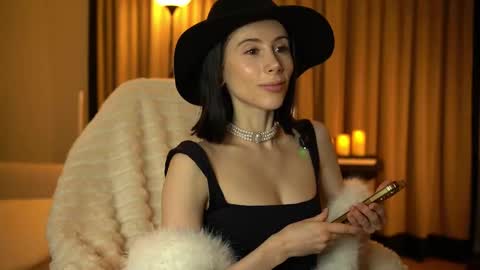 lady_nicolett online show from 03.12.26