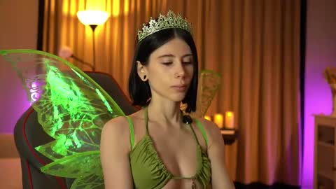 lady_nicolett online show from 03.19.26