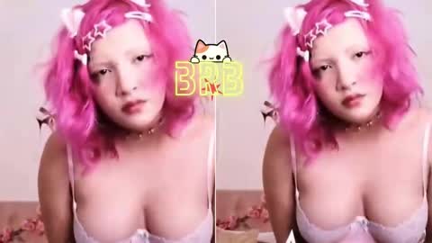 Snapshot of lady_noize chatting on 09.30.25 Lady online show from 09.30.25