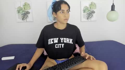 Leidy online show from 11.14.25