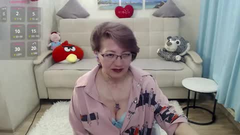 Diana online show from 05.31.26