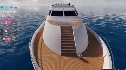 lady_sif_ online show from 12.04.24