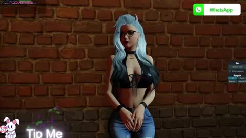 lady_sif_ online show from 09.16.25