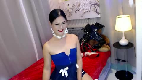 Trix online show from 05.07.26