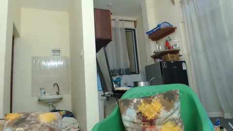 Maya online show from 10.31.25