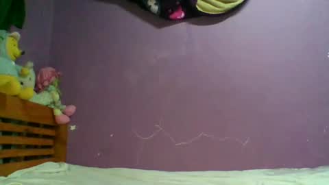 Snapshot of lady_yours69xx chatting on 10.19.25 corz online show from 10.19.25