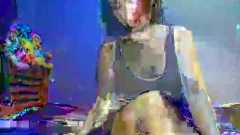 Snapshot of lady_yours69xx chatting on 11.03.25 corz online show from 11.03.25