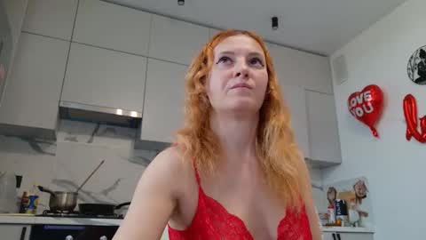 Sima Ladybigsmile online show from 02.13.26