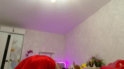 Sima Ladybigsmile online show from 03.24.26