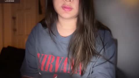 Aria online show from 10.11.25