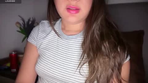 Aria online show from 11.07.25