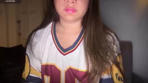 Aria online show from 12.14.25