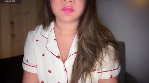 Aria online show from 12.21.25