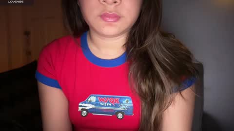 Aria online show from 04.14.26