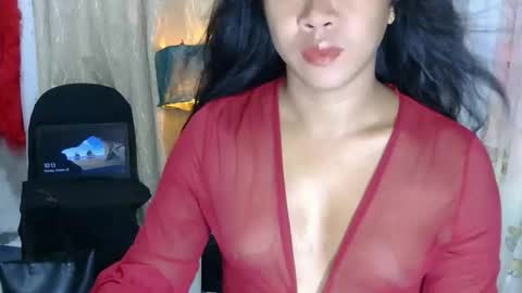 Lady B online show from 10.20.25
