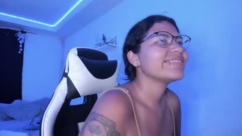  Lady  online show from 12.07.24